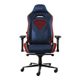 Стол TRUST GXT 721SM Ruya Pro Gaming Chair Superman