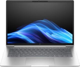 Лаптоп HP EliteBook 6 G1i AI 16" Pike Silver, Ultra 7-255U