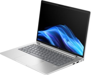 Лаптоп HP EliteBook 6 G1i AI 16" Pike Silver, Ultra 7-255U