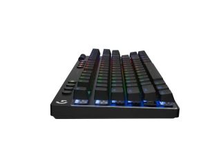 Клавиатура Logitech G PRO X TKL LIGHTSPEED Gaming Keyboard - BLACK