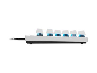 Клавиатура Logitech PRO X TKL RAPID - WHITE - US INT’L - EMEA28i-935