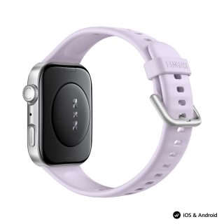Часовник Huawei Watch Fit 4 Seiya-B19F, Purple