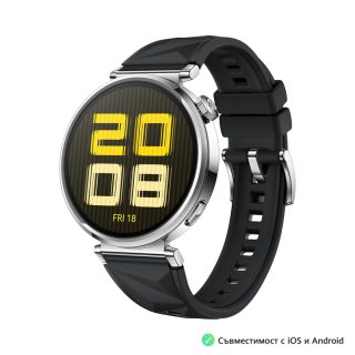 Часовник Huawei Watch GT5 Jana-B19F, 1.32"