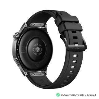 Часовник Huawei Watch GT5 Vili-B19F, 1.43"