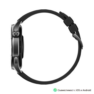Часовник Huawei Watch GT5 Vili-B19F, 1.43"