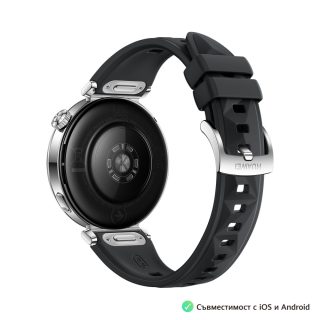 Часовник Huawei Watch GT5 Jana-B19F, 1.32"