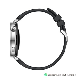 Часовник Huawei Watch GT5 Jana-B19F, 1.32"