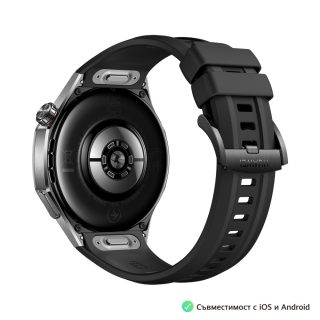 Часовник Huawei Watch GT5 Pro Vili-B29F, 1.43"
