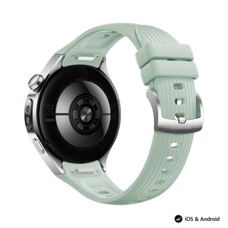 Часовник Huawei Watch 5 Soc-L19F, Green