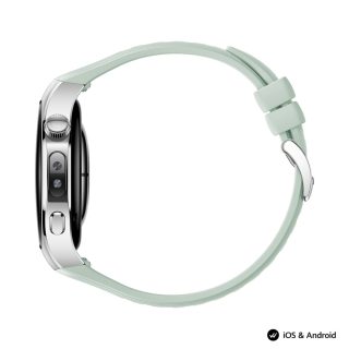 Часовник Huawei Watch 5 Soc-L19F, Green
