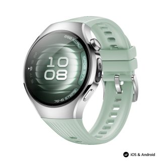 Часовник Huawei Watch 5 Soc-L19F, Green
