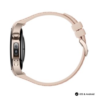 Часовник Huawei Watch 5 Soc-L29L, Stellar Beige