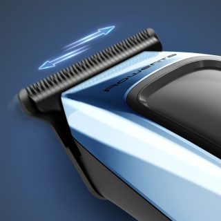 Тример Rowenta TN1851E0