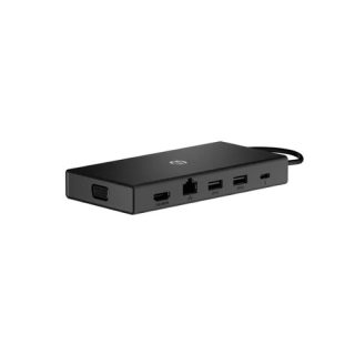 Докинг станция HP Travel USB-C Multi Port Hub