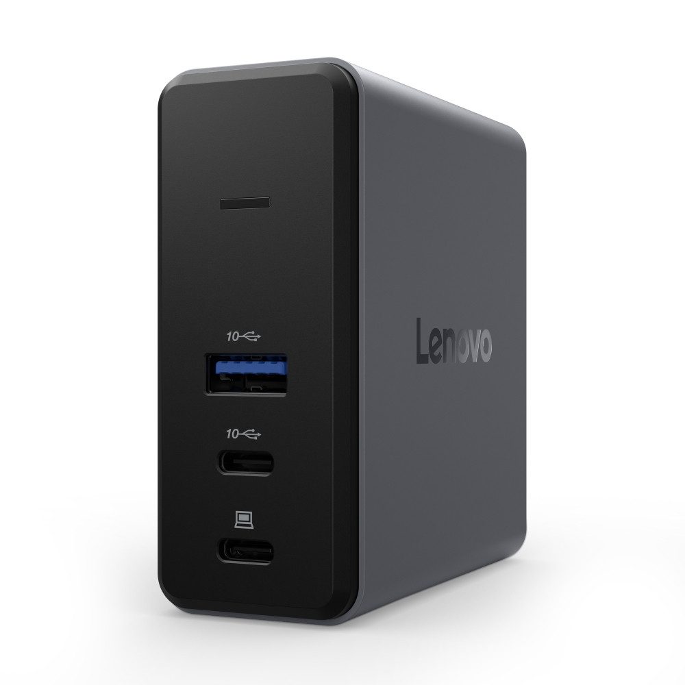 Докинг станция Lenovo GaN Powered X9 Travel Dock - EU