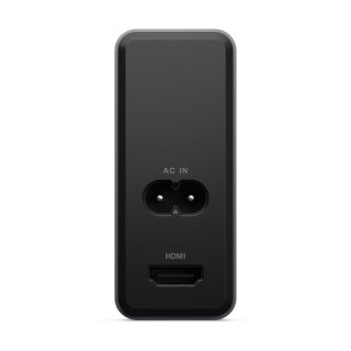 Докинг станция Lenovo GaN Powered X9 Travel Dock - EU