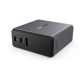 Докинг станция Lenovo GaN Powered X9 Travel Dock - EU