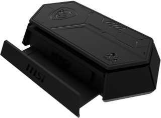 Докинг станция MSI Nest Docking Station with USB-C Cable