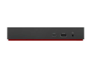 Докинг станция Lenovo ThinkPad Universal USB-C Dock