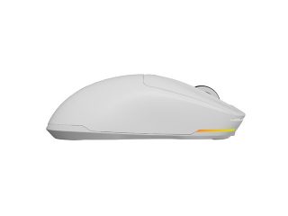 Мишка Genesis Gaming Mouse Zircon 660 Pro Wireless 26000 DPI White