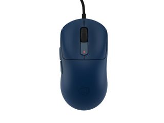 Мишка Fury Gaming Mouse Tanto T4 12000DPI Optical With Software RGB Backlight Blue