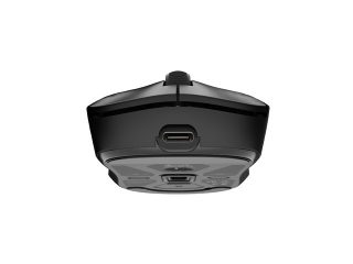 Мишка Fury Gaming Mouse Tanto T4 12000DPI Wireless With Software Black