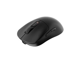 Мишка Fury Gaming Mouse Tanto T4 12000DPI Wireless With Software Black