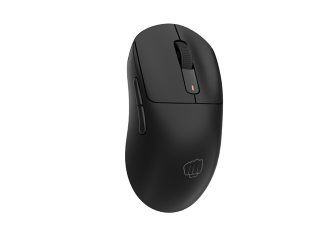 Мишка Fury Gaming Mouse Tanto T4 12000DPI Wireless With Software Black