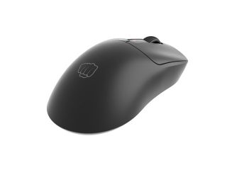 Мишка Fury Gaming Mouse Tanto T4 12000DPI Wireless With Software Black