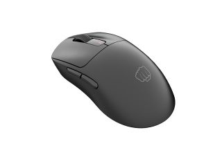 Мишка Fury Gaming Mouse Tanto T4 12000DPI Wireless With Software Black