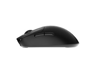 Мишка Fury Gaming Mouse Tanto T4 12000DPI Wireless With Software Black