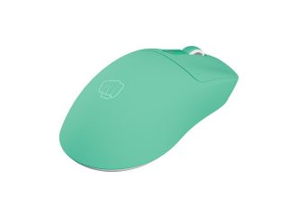 Мишка Fury Gaming Mouse Tanto T4 12000DPI Wireless With Software Mint