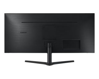 Монитор Samsung 34S50GC, 34" VA, 100 Hz, 5 ms GTG, 3440x1440