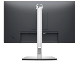 Монитор Dell P2425H, 23.8" Full HD LED, IPS Anti-Glare