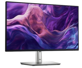 Монитор Dell P2425H, 23.8" Full HD LED, IPS Anti-Glare