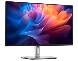 Монитор Dell P2725HE, 27" Full HD LED, IPS Anti-Glare