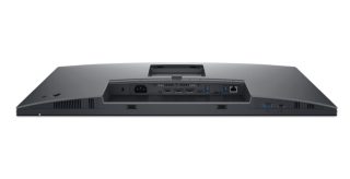 Монитор Dell P2725HE, 27" Full HD LED, IPS Anti-Glare
