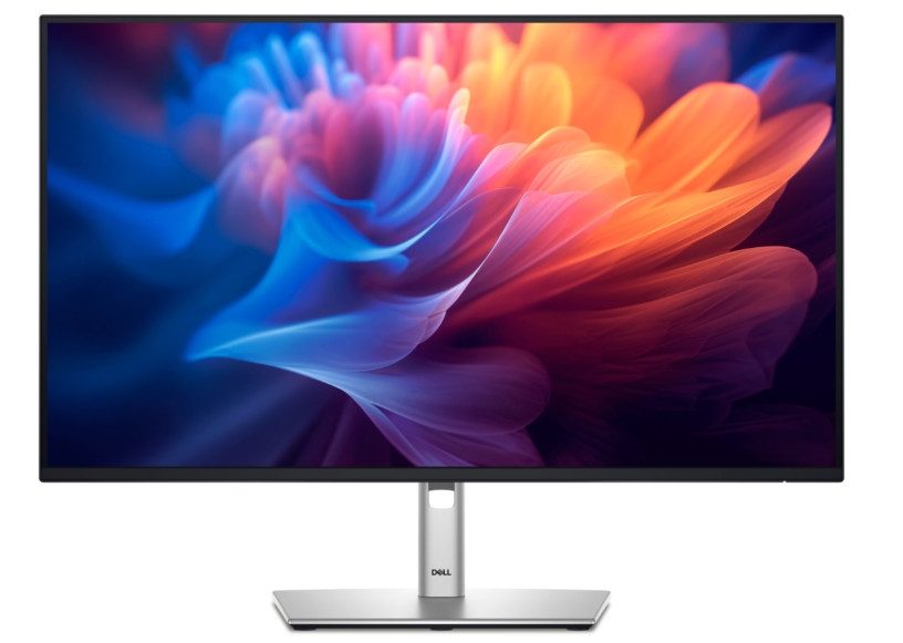 Монитор Dell P2725HE, 27" Full HD LED, IPS Anti-Glare