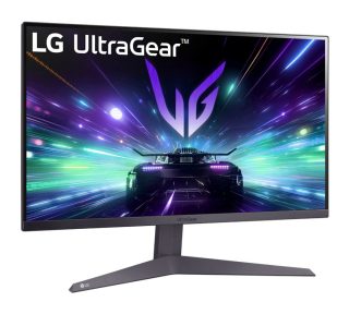 Монитор LG 24GS50F-B, UltraGear 24" VA