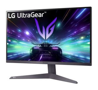 Монитор LG 24GS50F-B, UltraGear 24" VA