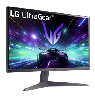 Монитор LG 24GS50F-B, UltraGear 24" VA