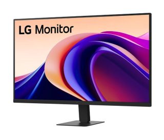 Монитор LG 32U631A-B, 31.5" QHD LED AG