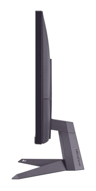 Монитор LG 24GS50F-B, UltraGear 24" VA