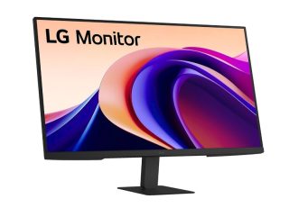 Монитор LG 32U631A-B, 31.5" QHD LED AG