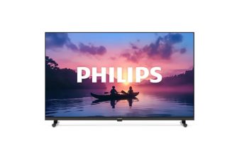 Телевизор Philips 40PFS605012, 40 2K HD DLED 1920x1080p