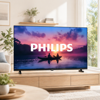 Телевизор Philips 40PFS605012, 40 2K HD DLED 1920x1080p