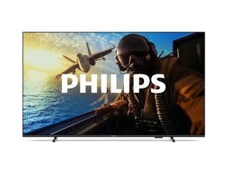 Телевизор Philips 65PUS7000/12, 65" 4K UHD DLED
