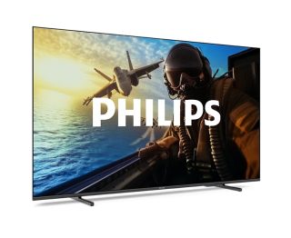 Телевизор Philips 65PUS7000/12, 65" 4K UHD DLED