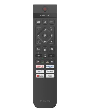 Телевизор Philips 65PUS7000/12, 65" 4K UHD DLED