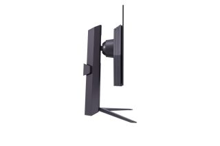 Монитор LG 27GS95QE-B, 26.5", UltraGear OLED